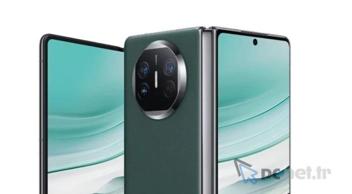 Huawei Mate X6