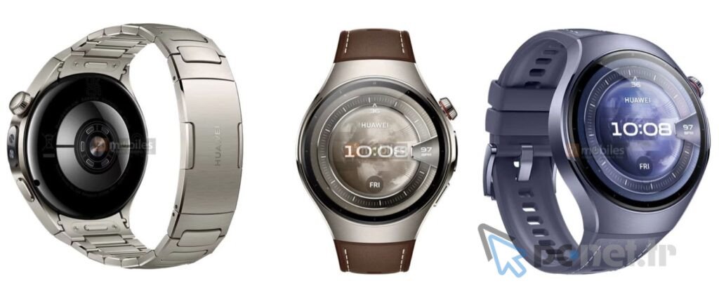 Huawei Watch 5