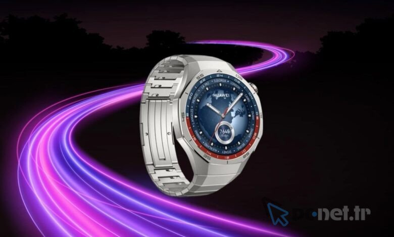 Huawei Watch 5 Fiyatı