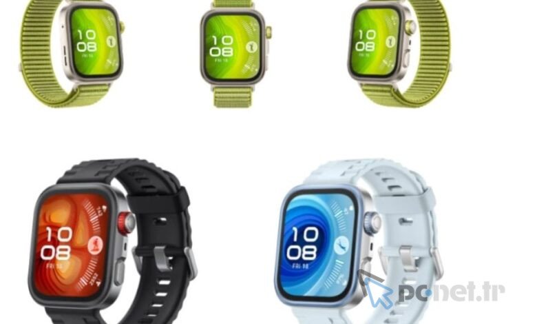 Huawei Watch Fit 4
