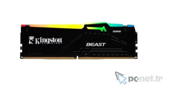 Kingston 16GB Beast RGB EXPO