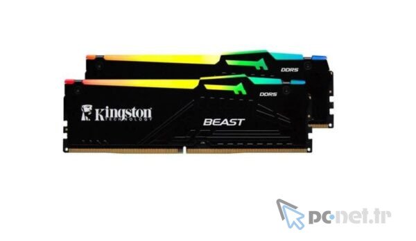 Kingston 64GB(2x32) Beast RGB