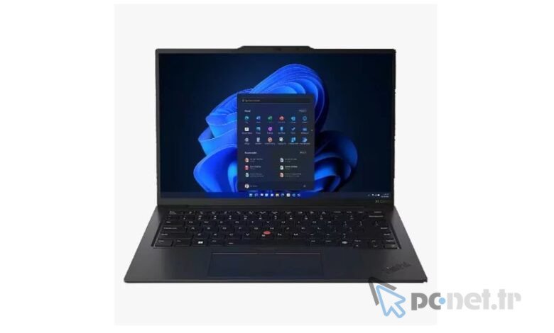 Lenovo ThinkPad X1 Carbon Gen 12
