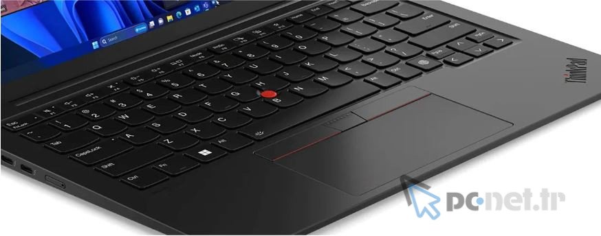 Lenovo ThinkPad X1 Carbon Gen 12