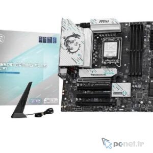 MSI B860M GAMING PLUS