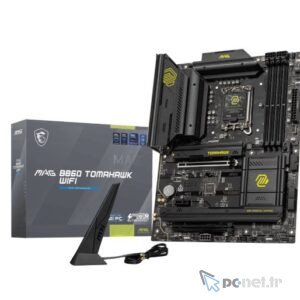 MSI MAG B860 TOMAHAWK