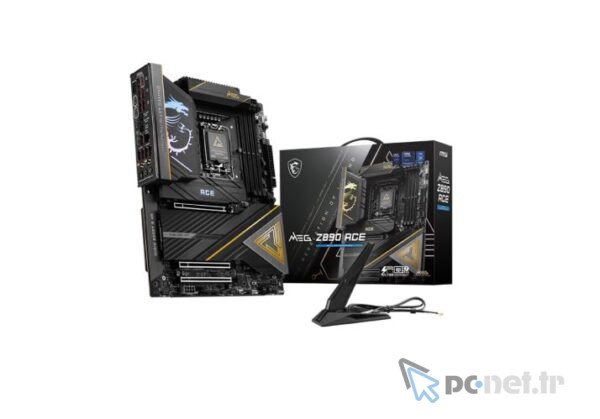 MSI MEG Z890 ACE