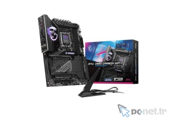 MSI MPG Z890 CARBON