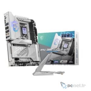 MSI MPG Z890 EDGE TI