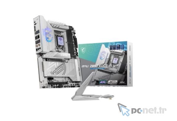 MSI MPG Z890 EDGE TI