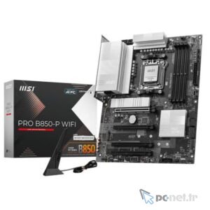 MSI PRO B850-P