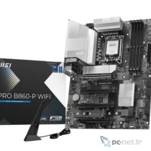 MSI PRO B860-P