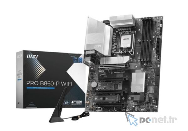 MSI PRO B860-P