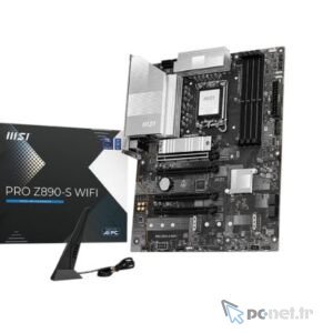 MSI PRO Z890-S