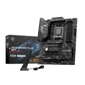 MSI X870 GAMING PLUS