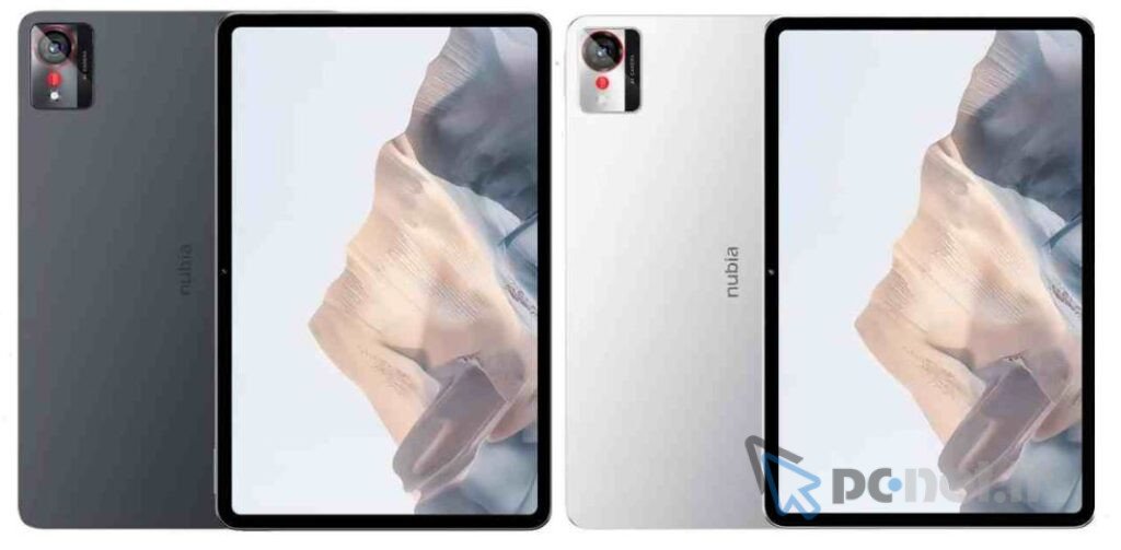 Nubia Tablet Pro
