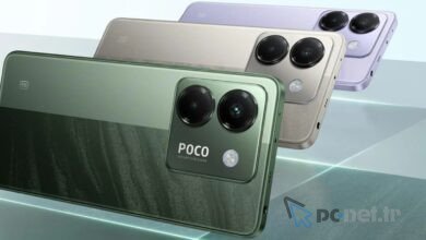 POCO M7 Pro 5G