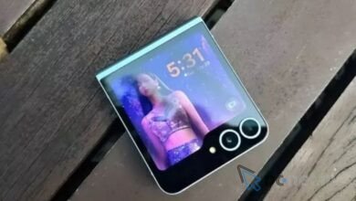 Samsung Galaxy Z Flip