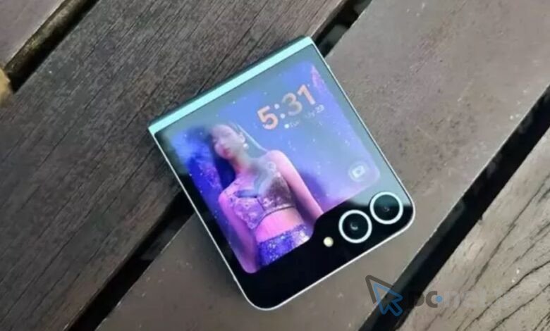 Samsung Galaxy Z Flip