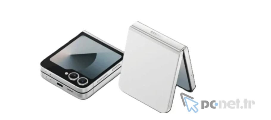 Samsung Galaxy Z Flip FE Ozellikleri