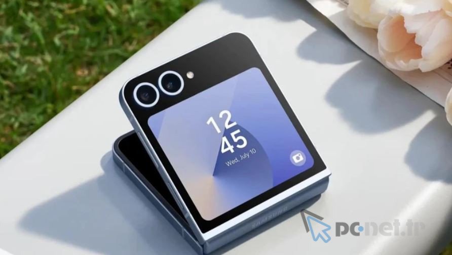 Samsung Galaxy Z Flip FE