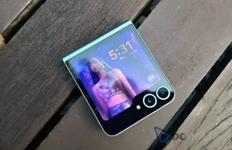 Samsung Galaxy Z Flip