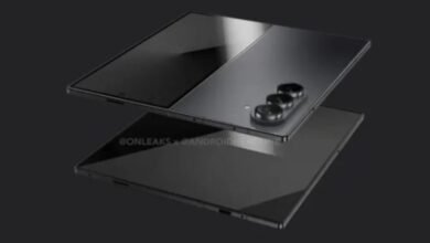 Samsung Galaxy Z Fold 7