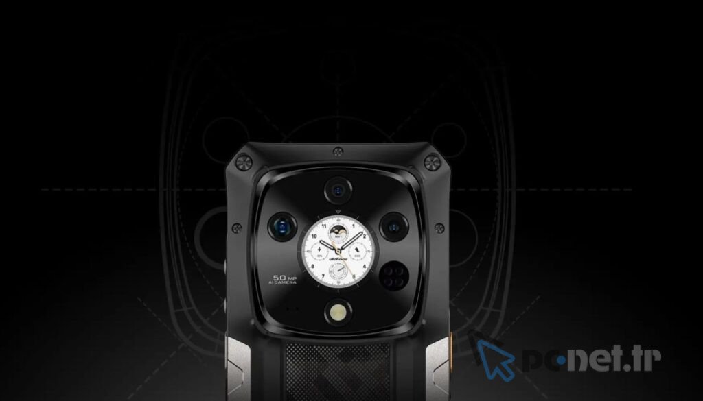 Ulefone Armor 28 Pro