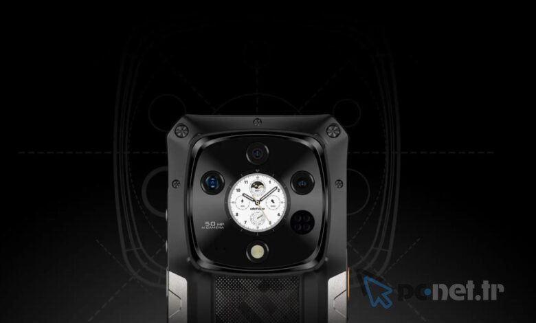 Ulefone Armor 28 Pro