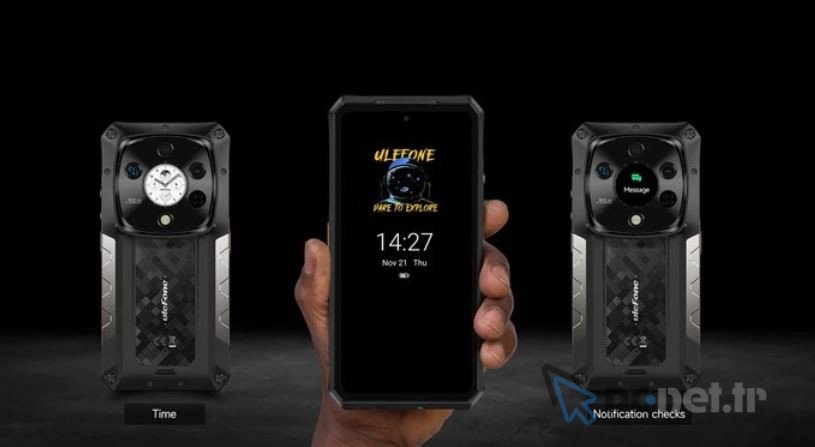 Ulefone Armor 28 Pro