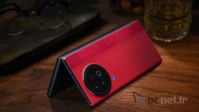 Vivo X Fold 4