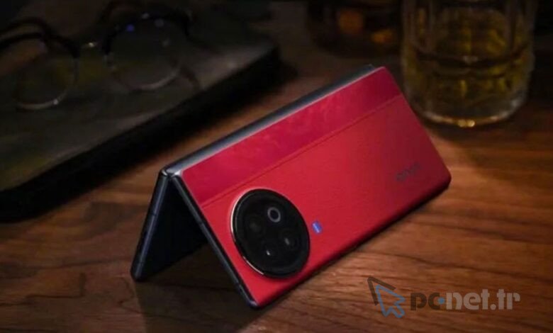 Vivo X Fold 4