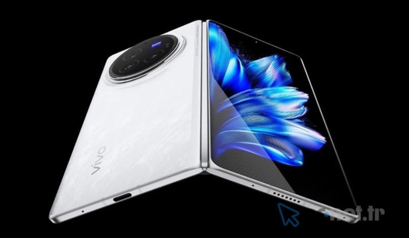Vivo X Fold 4