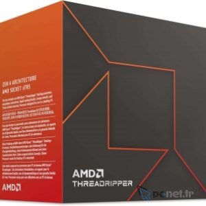 AMD Ryzen Threadripper
