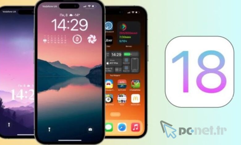 iphone 18