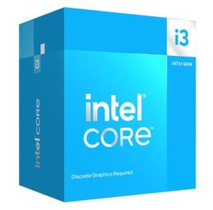 INTEL Core i3