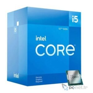 intel core i5