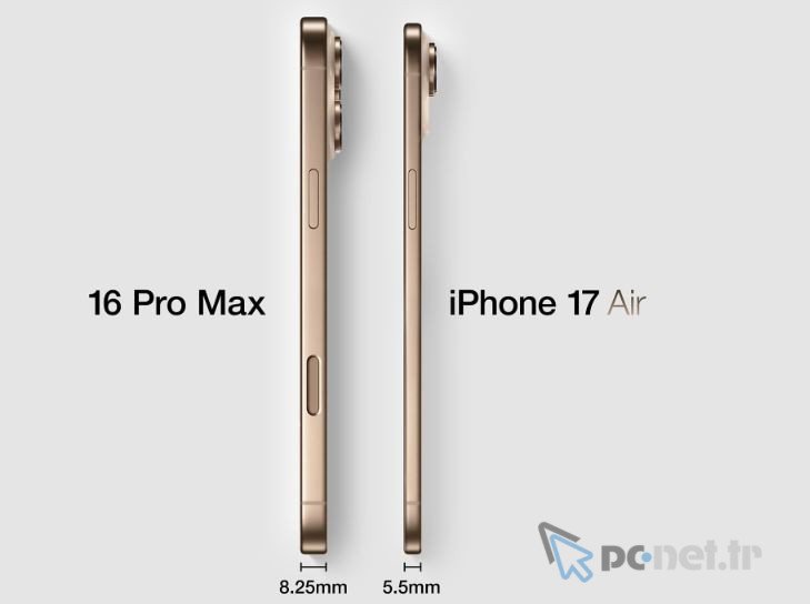 iphone 17 Air iphone 17 Air