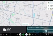 Android Auto 14.3