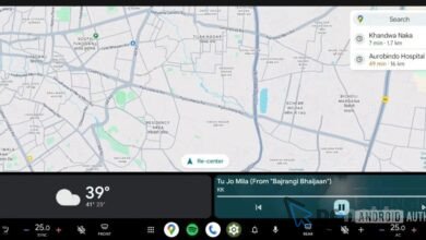 Android Auto 14.3