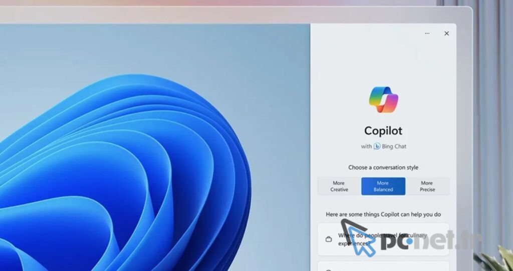 Microsoft Copilot