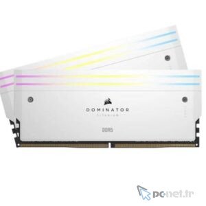 Corsair Dominator Dual Kit Ram