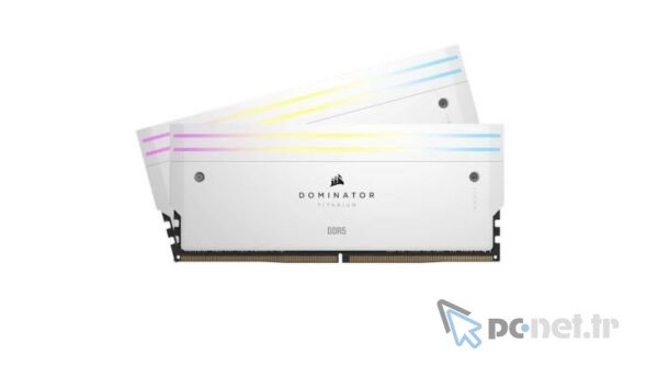 Corsair Dominator Dual Kit Ram