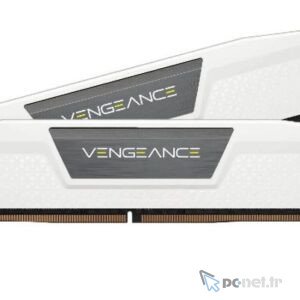 Corsair Vengeance Beyaz Dual Kit Ram