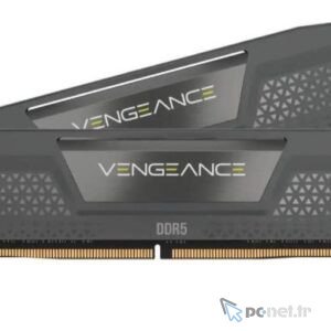 Corsair Vengeance Dual