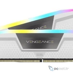 Corsair Vengeance Dual RGB Beyaz