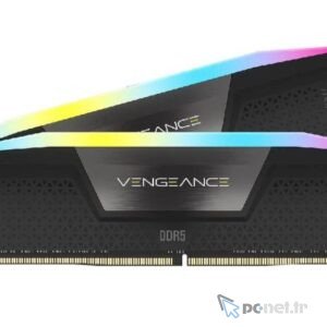 Corsair Vengeance Dual RGB DDR5