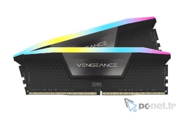 Corsair Vengeance Dual RGB DDR5