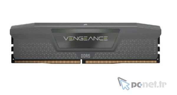 Corsair Vengeance Single Black