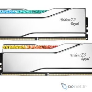 GSKILL Trident Z5 RGB Royal